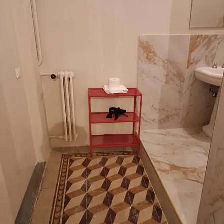 Hotel Cinque Terre Florencja
