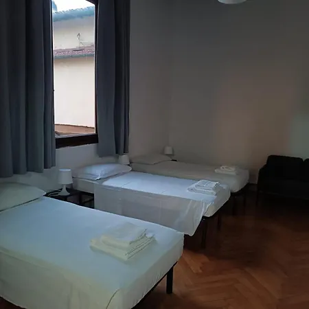 Hotel Cinque Terre