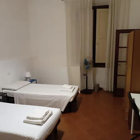 Hotel Cinque Terre Florencia